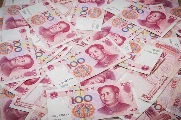 Tiền Nhân Dân Tệ: Bạn muốn hiểu rõ hơn về đồng tiền quyền lực của Trung Quốc? Hãy xem những hình ảnh tiền Nhân Dân Tệ đầy phong cách này để có cái nhìn toàn diện về tiền tệ quan trọng nhất thế giới!