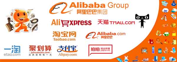 Đặt hàng Taobao 1688 Tmall Alibaba
